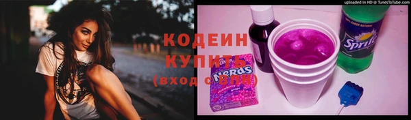 стафф Майский